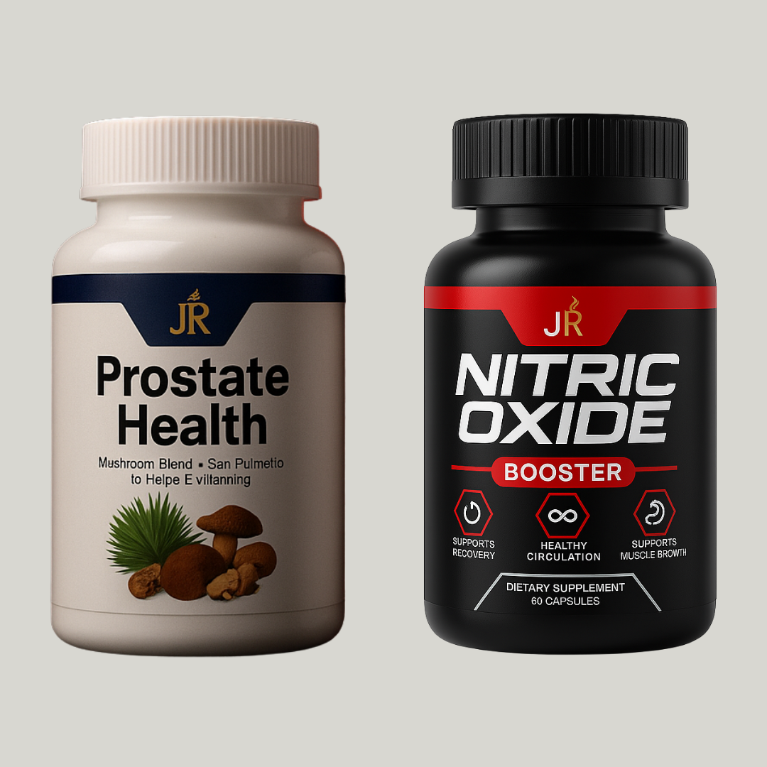 PROTASTIVE HEALTH + OXIDO NÍTRICO SALUD